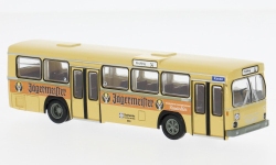 Brekina 59154 - H0 - Büssing BS110V Jägermeister